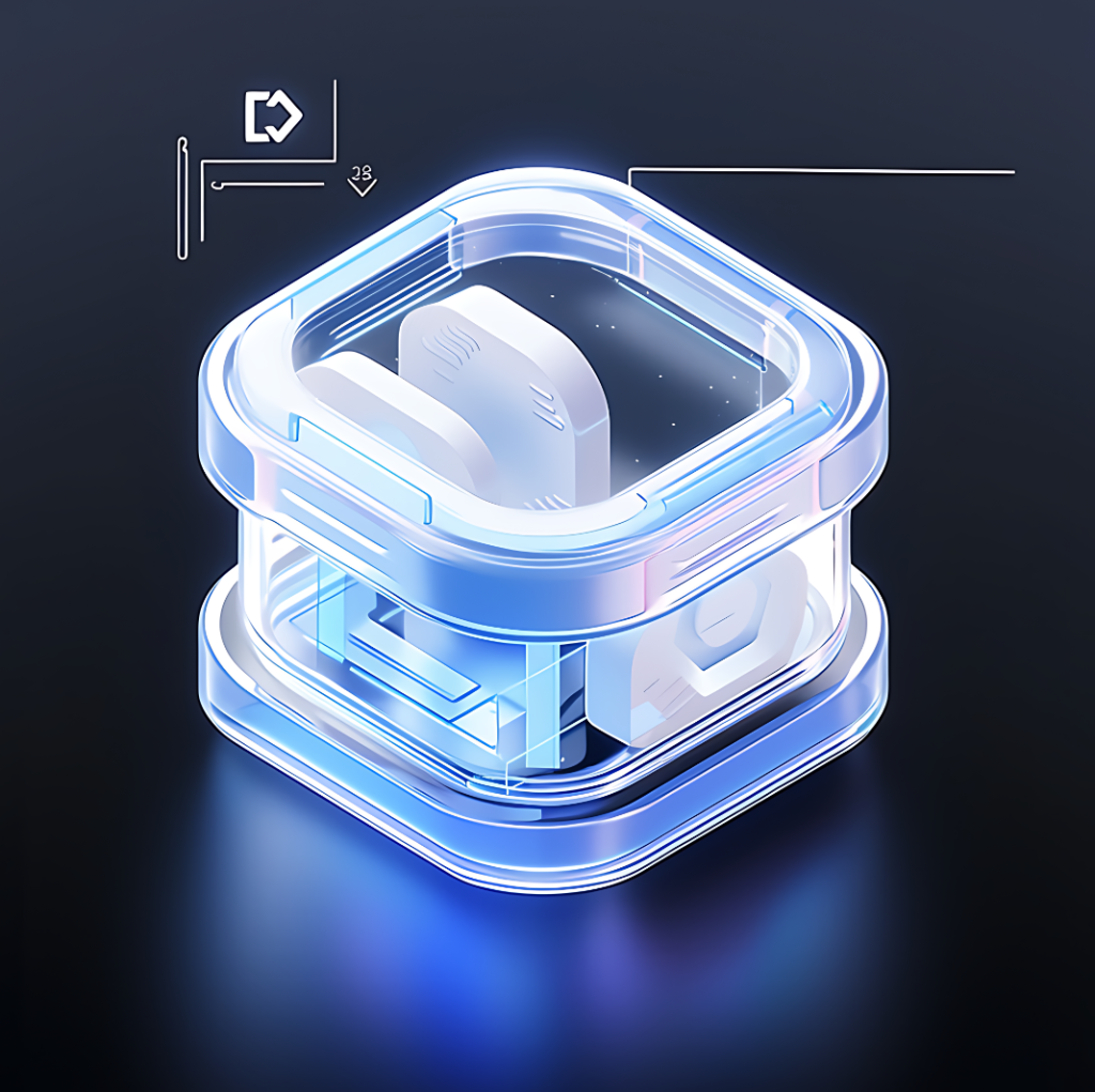 科技风通信行业产品介绍ppt模板 2025 07 25+15 33 42